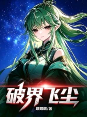 破界飞尘