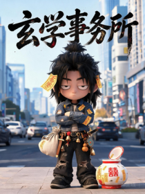 玄学事务所