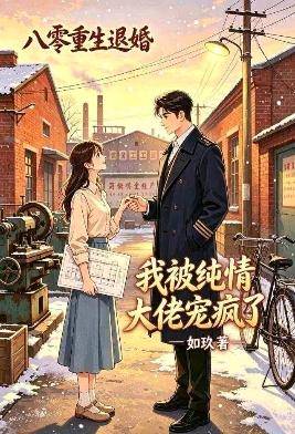 八零重生退婚，我被纯情大佬宠疯了