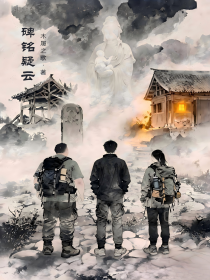 碑铭疑云