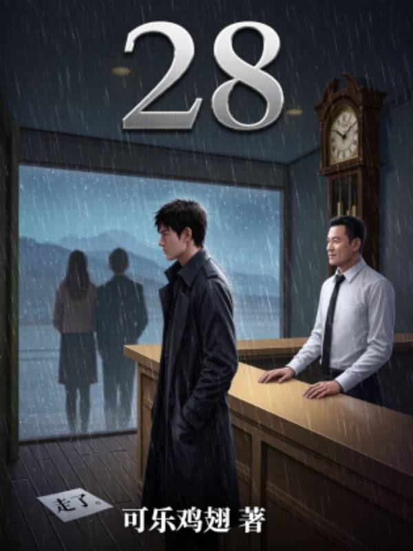 诡店28
