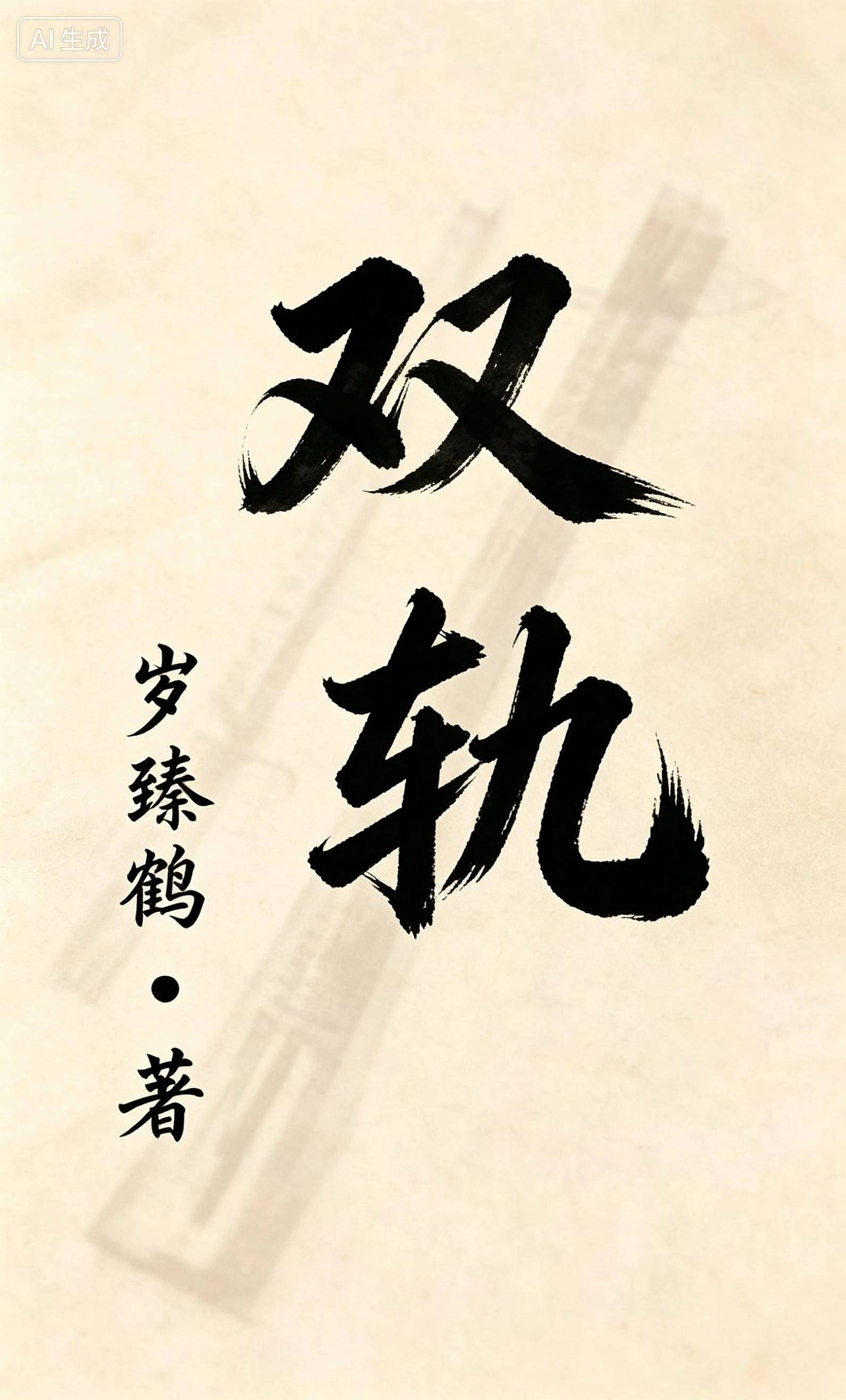 双轨