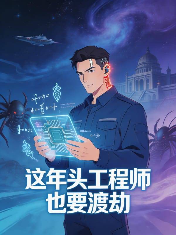 这年头工程师也要渡劫