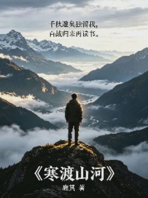 寒渡山河