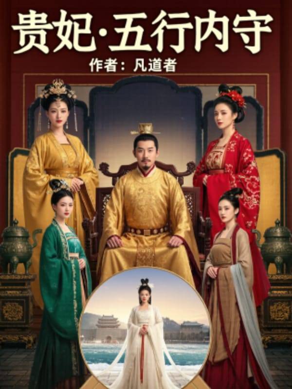 贵妃·五行内守