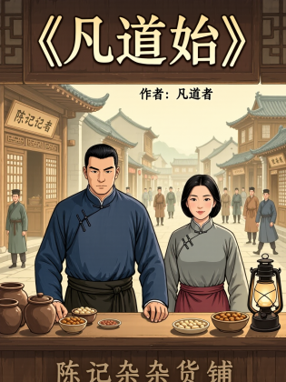《凡道始》