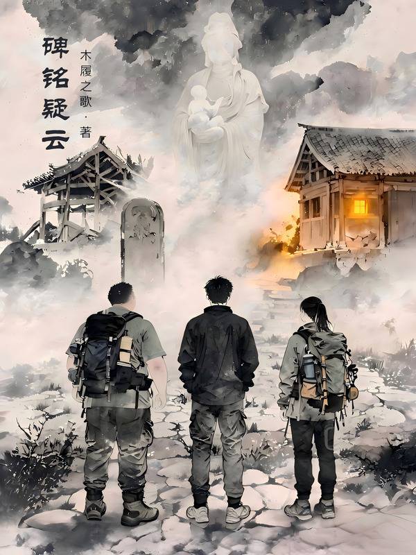 碑铭疑云