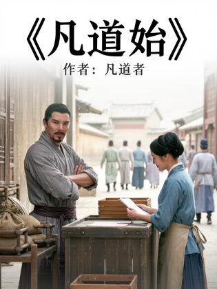 《凡道始》