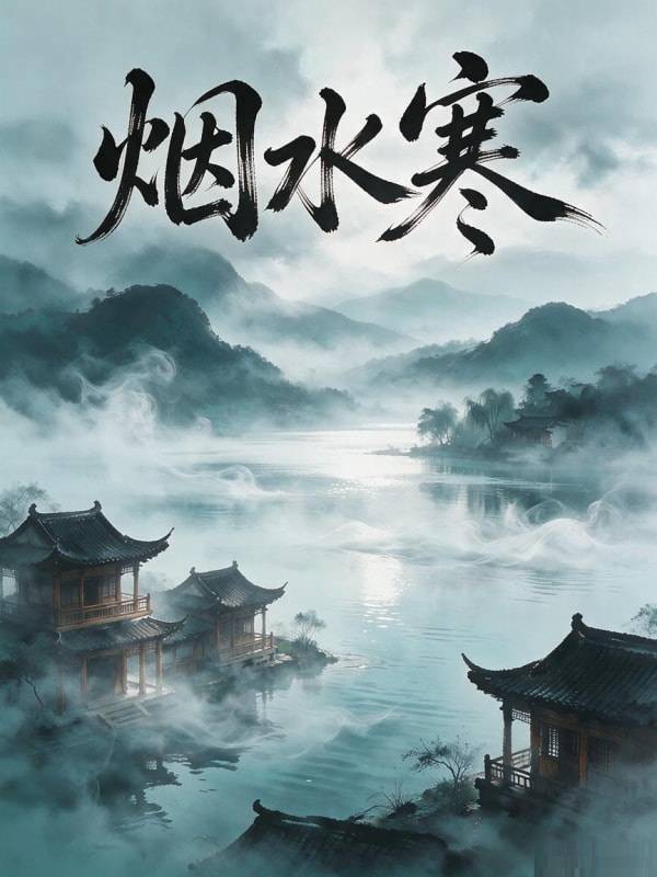 烟水寒