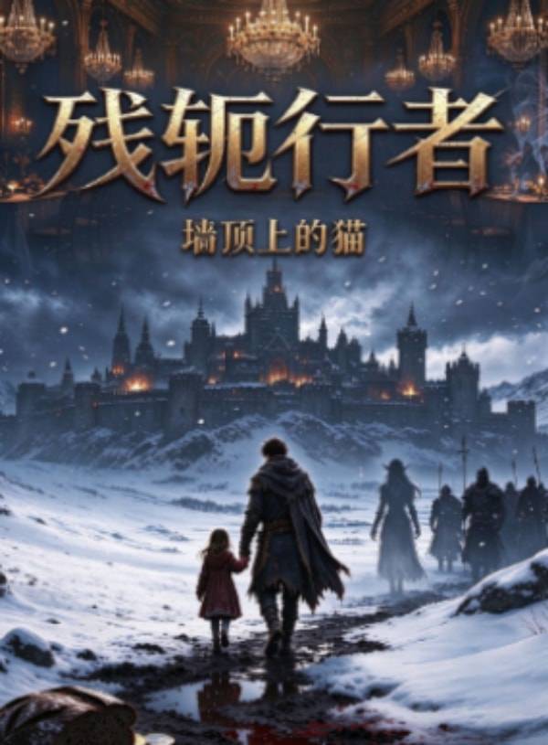 残轭行者