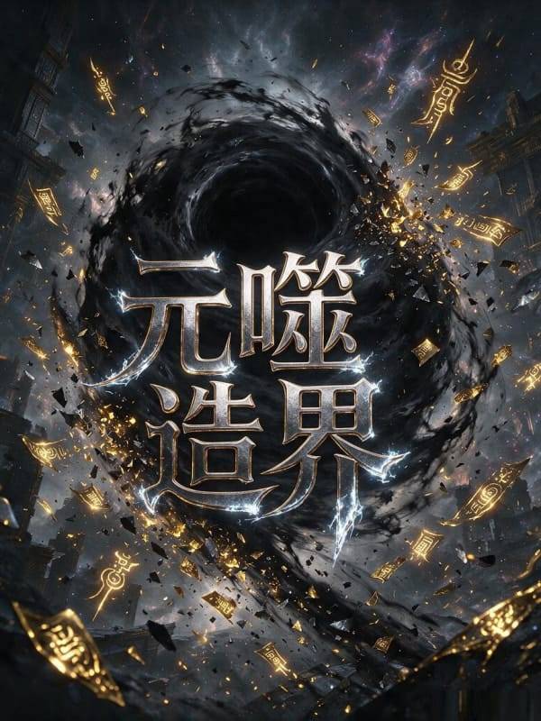 元噬造界