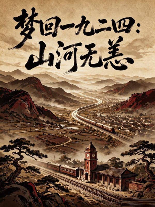 梦回一九二四：山河无恙
