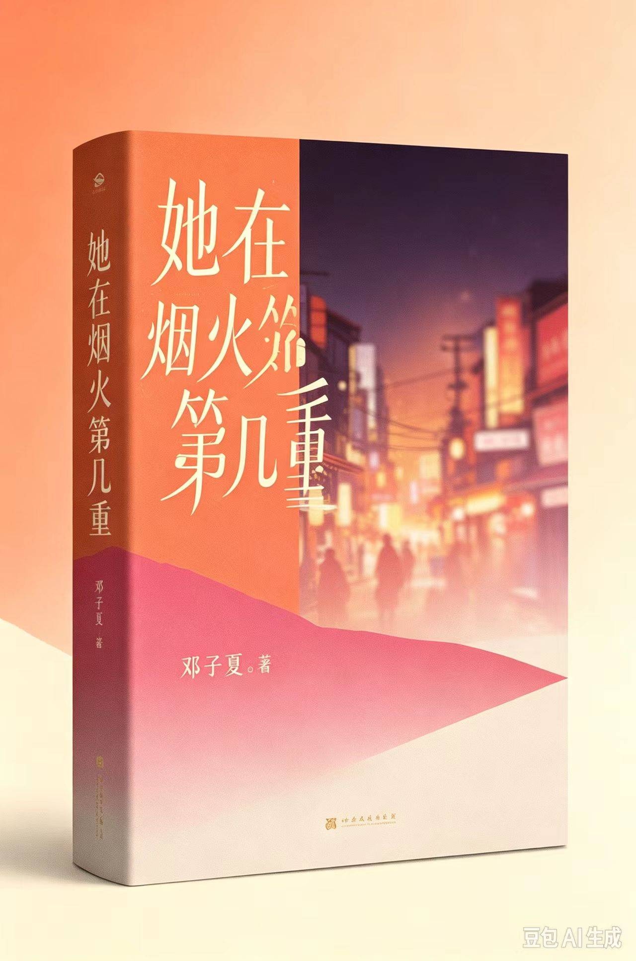她在烟火第几重