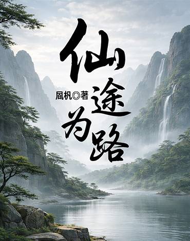 仙途为路